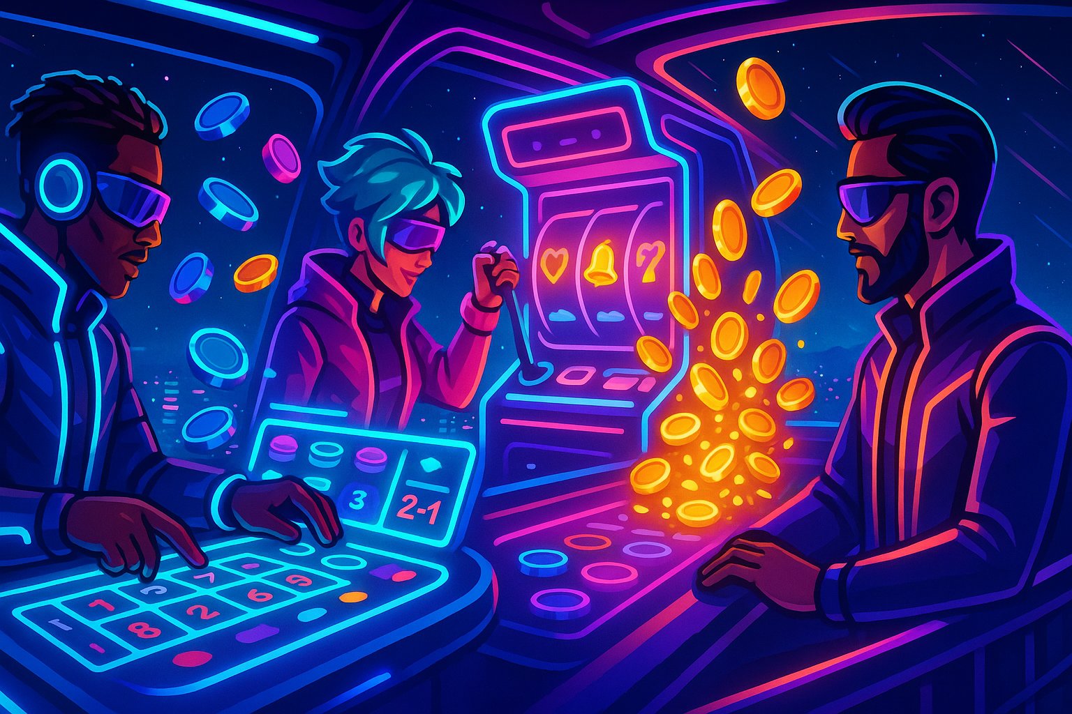 u777