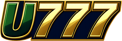 u777 লোগো